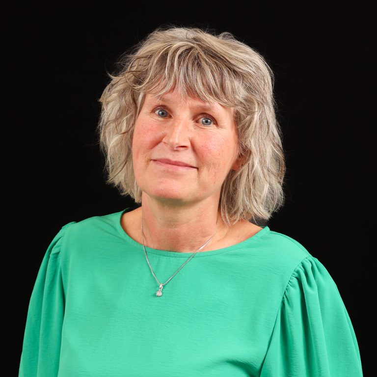 Afbeelding van Judith Duursma